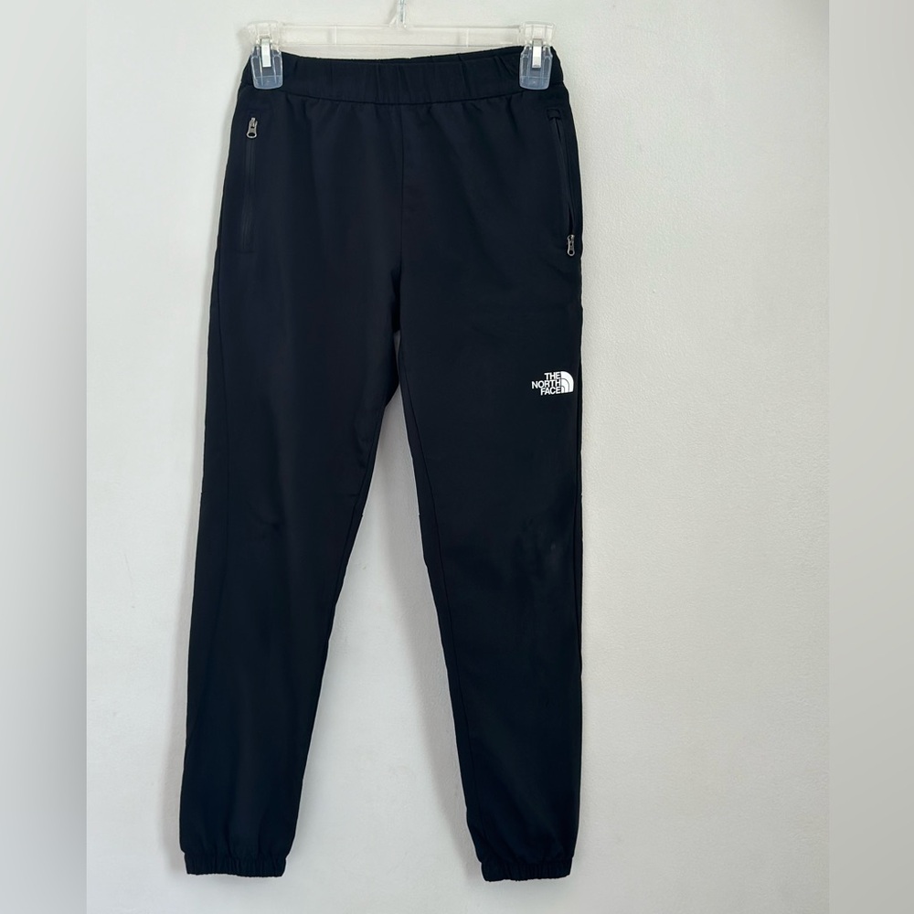 The North Face Kids Black Casual Bottoms